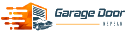 garage door repair Nepean logo